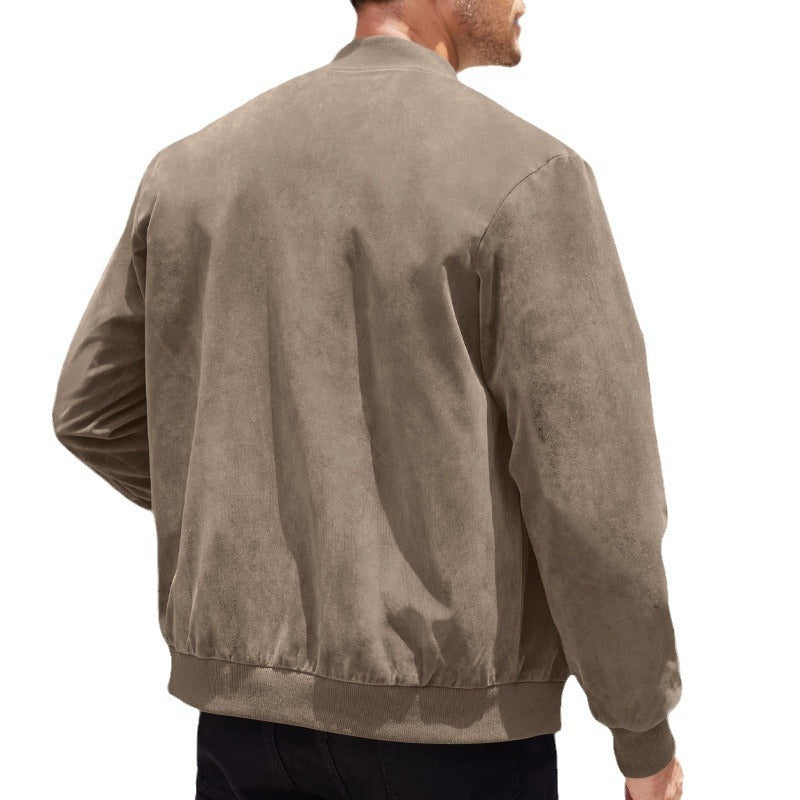 Louis Murphy | Classique Veste Bomber