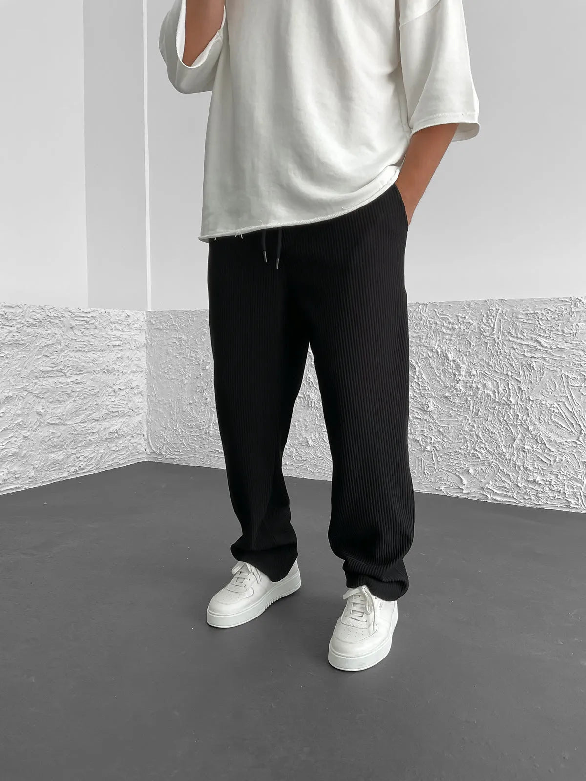 Christophe™ Chic Trousers