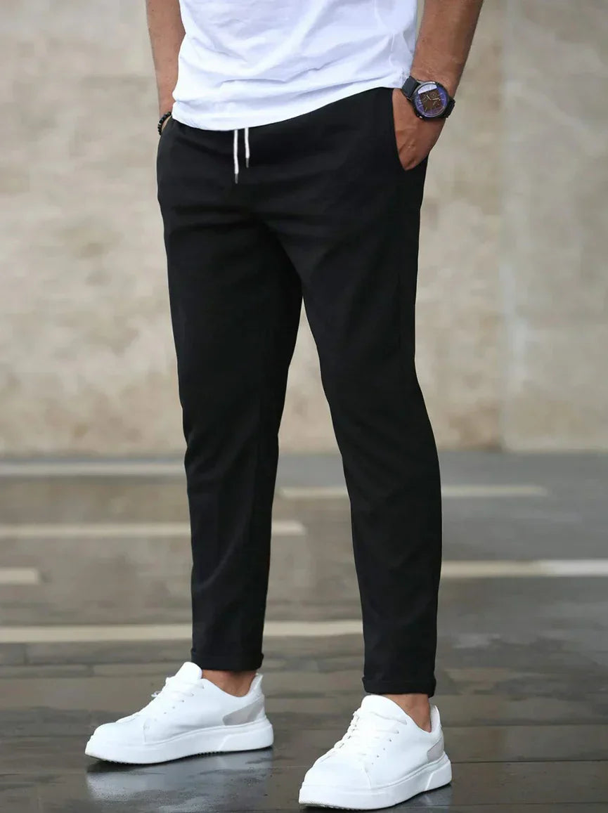 Maurice™ | Pantalon Stretch Confortable