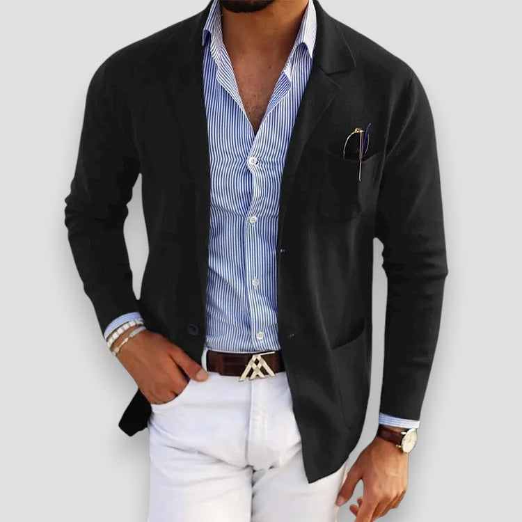 Leon™ | Veste Confortable