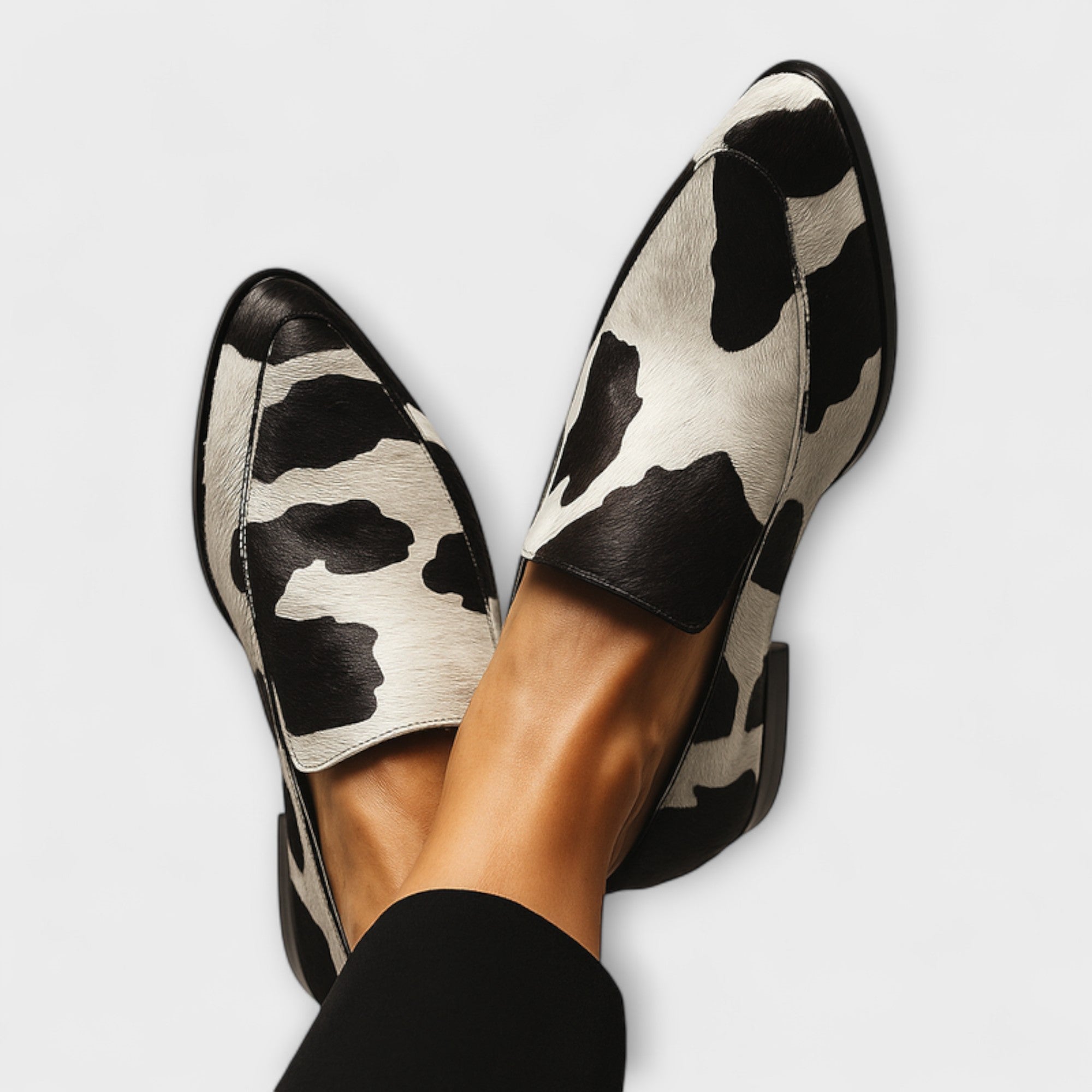 Margot - Mocassin Contemporain