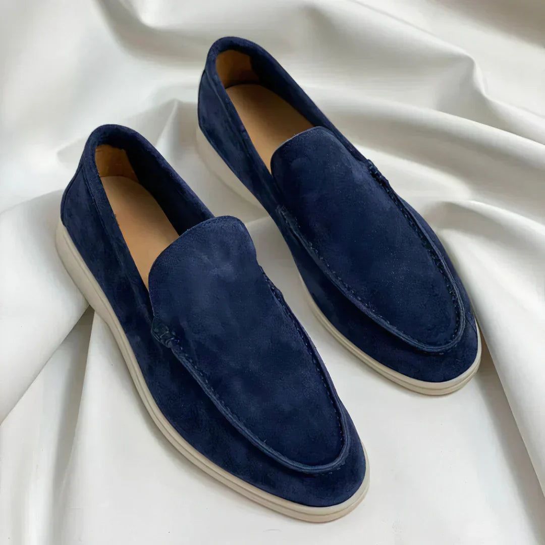 Laurent™ | Mocassins Élégants