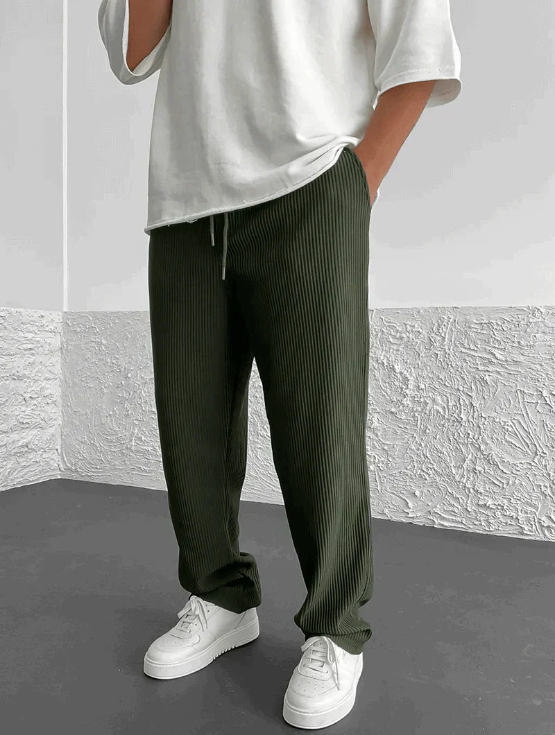 Christophe™ Chic Trousers