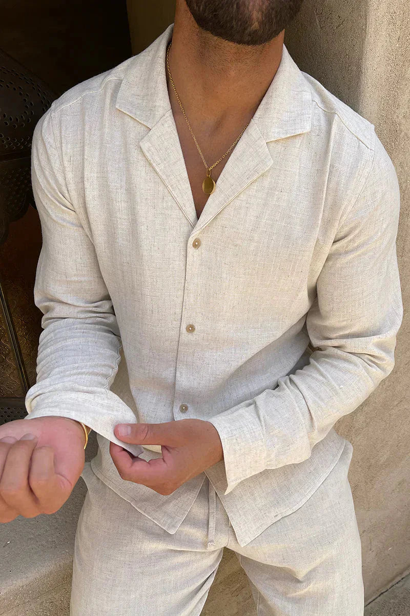 Joe™ Linen Set