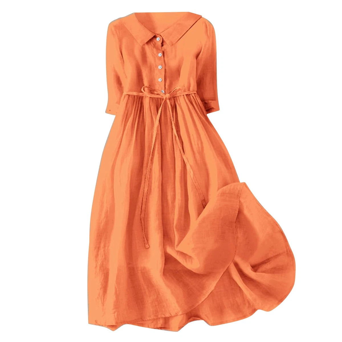 Élise – Robe Classique