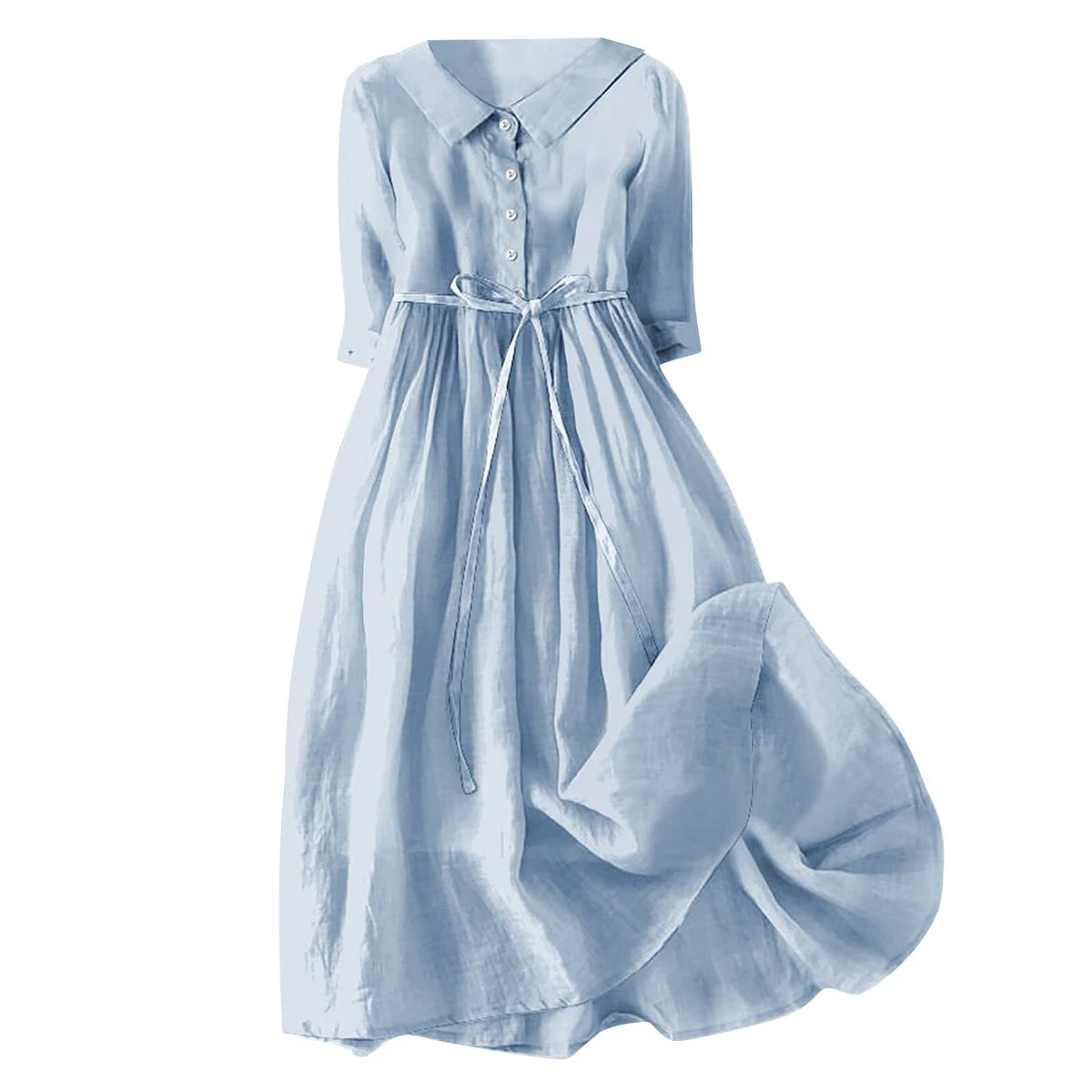 Élise – Robe Classique