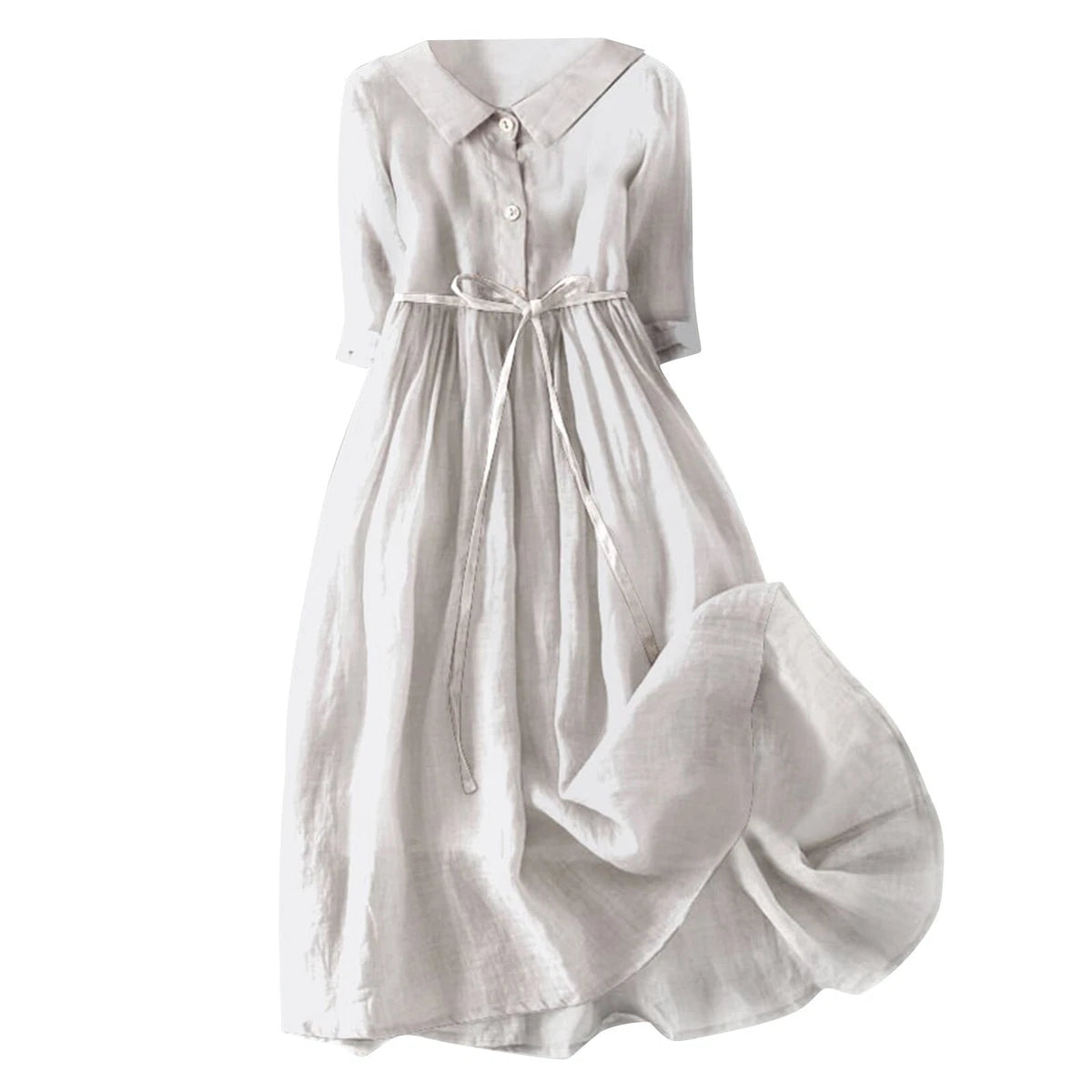 Élise – Robe Classique