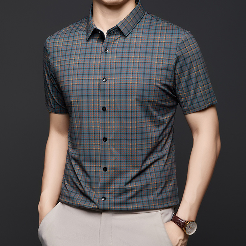 Ricky™ Modern Style Chemise