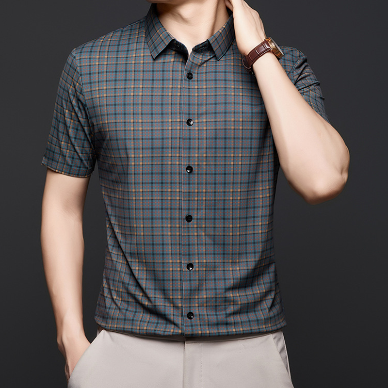 Ricky™ Modern Style Chemise