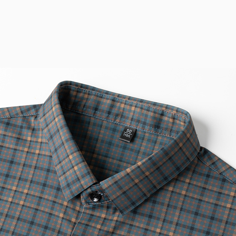 Ricky™ Modern Style Chemise