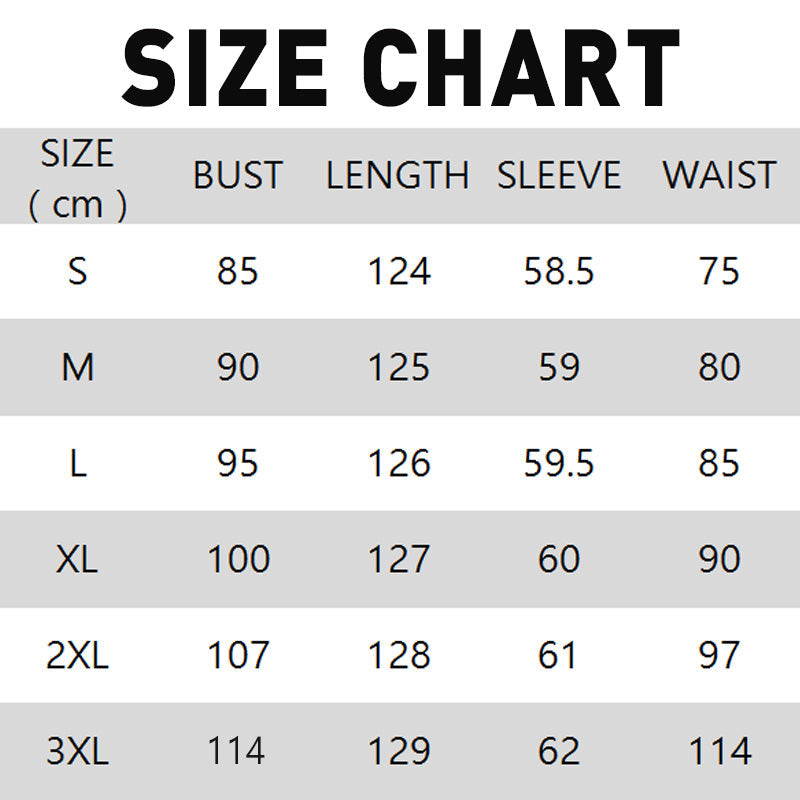 Ricky™ Modern Style Chemise