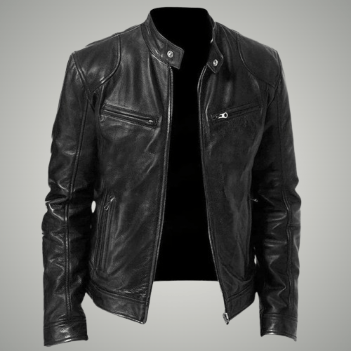Toscana™ Urban Luxe Jacket